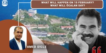 What Will Happen on 15 February? What Will Öcalan Say?
