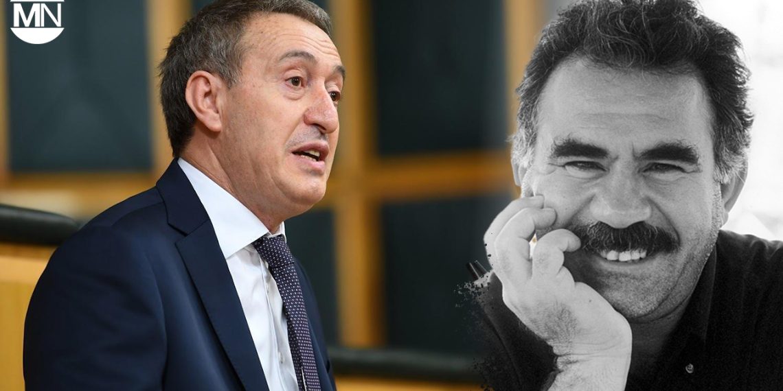 Bakırhan: Imprisoned Kurdish leader Öcalan’s call will serve as a ‘roadmap’