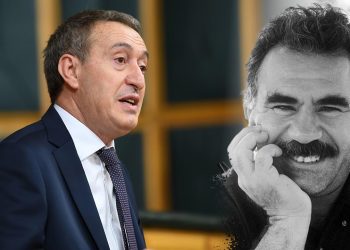 Bakırhan: Imprisoned Kurdish leader Öcalan’s call will serve as a ‘roadmap’