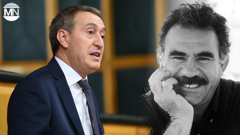 Bakırhan: Imprisoned Kurdish leader Öcalan’s call will serve as a ‘roadmap’