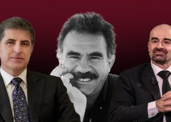 Iraqi Kurds support Öcalan’s call for disarmament and democracy