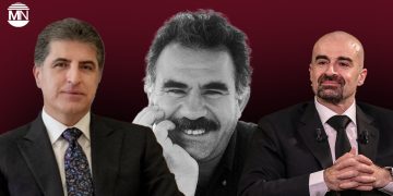 Iraqi Kurds support Öcalan’s call for disarmament and democracy