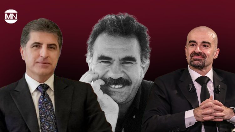 Iraqi Kurds support Öcalan’s call for disarmament and democracy