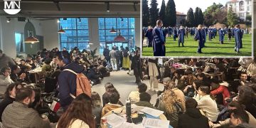 Turkey: Boğaziçi students occupy café, reject campus privatisation