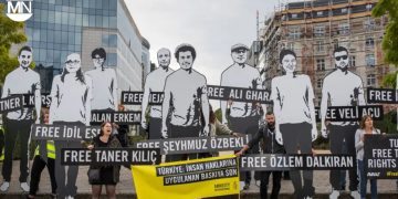 Büyükada human rights defenders fully acquitted after eight-year legal battle