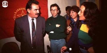 Öcalan’s 1993 interview resurfaces amid new reconciliation talks in Turkey