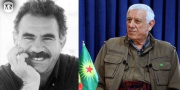 KCK’s Cemil Bayık: International conspiracy against Öcalan has lost ground amid regional changes