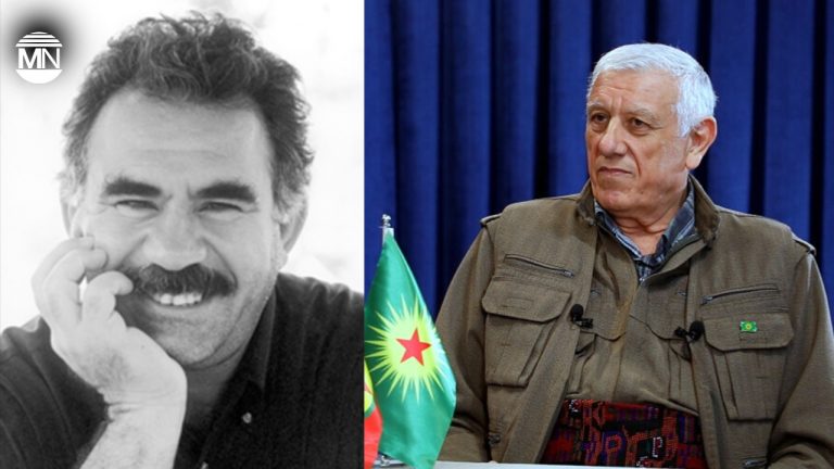 KCK’s Cemil Bayık: International conspiracy against Öcalan has lost ground amid regional changes