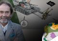 Ankara’s ambitions in Syria cause concern, says exiled journalist