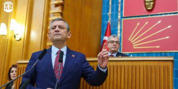 Turkey in ‘civilian coup’ process, main opposition leader warns