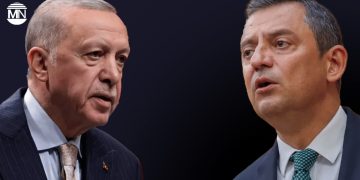 CHP’s Özel: Erdoğan must take responsibility in Kurdish peace process