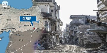 Kurdish politicians call for investigation into Cizre deaths