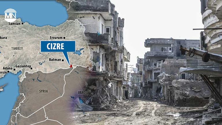 Kurdish politicians call for investigation into Cizre deaths