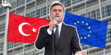 Council of Europe condemns Turkey’s dismissal of Van Mayor