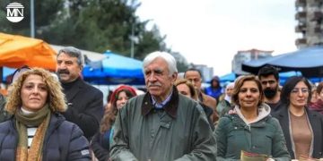 Öcalan’s peace initiative marks new era in regional dynamics: Cengiz Çandar