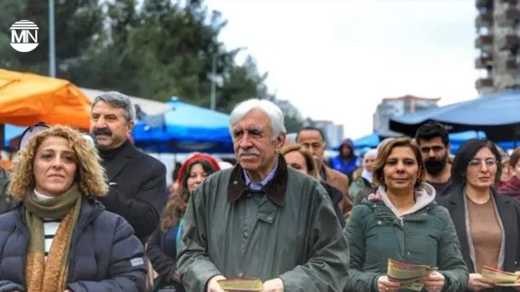 Öcalan’s peace initiative marks new era in regional dynamics: Cengiz Çandar