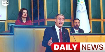 Daily News : 04 February 2025