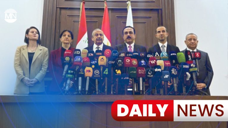 Daily News : 17 February 2025