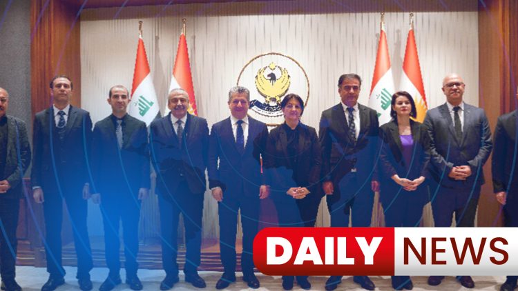 Daily News : 19 February 2025