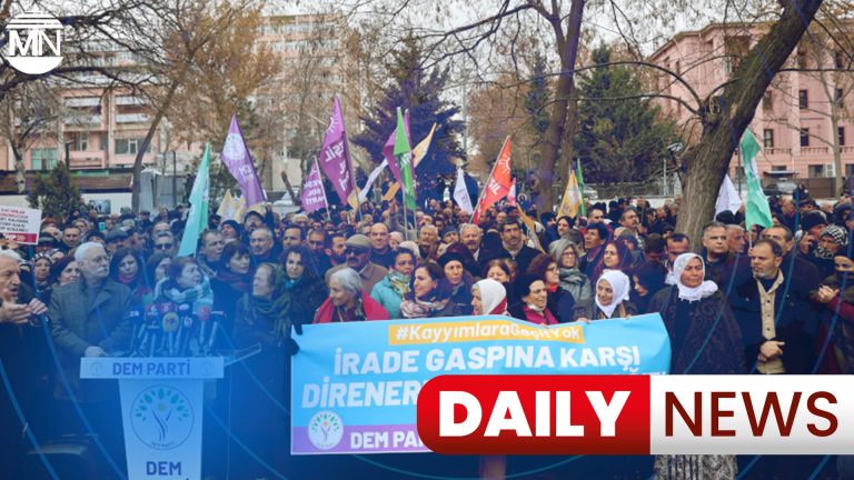 Daily News : 20 February 2025