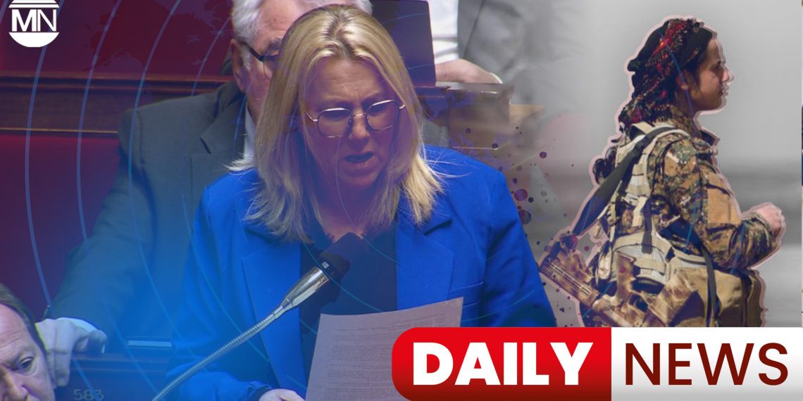 Daily News : 06 February 2025