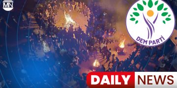 Daily News : 13 February 2025