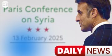 Daily News : 14 February 2025