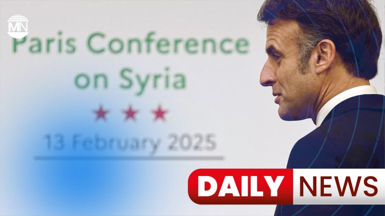 Daily News : 14 February 2025