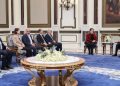 DEM Party delegation concludes meetings in Kurdistan Region, plans to relay messages to Öcalan
