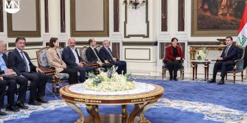 DEM Party delegation concludes meetings in Kurdistan Region, plans to relay messages to Öcalan