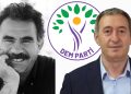 ‘A historic turning point for peace and the Kurdish question’: DEM Party’s Bakırhan