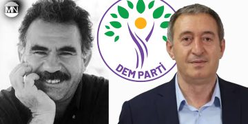 ‘A historic turning point for peace and the Kurdish question’: DEM Party’s Bakırhan