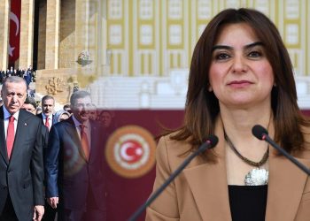 DEM Party: Turkish government exploits crises to maintain power