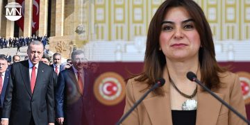 DEM Party: Turkish government exploits crises to maintain power