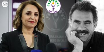 All eyes on Öcalan’s awaited historic announcement: Turkey’s pro-Kurdish DEM Party