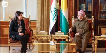 Talks in Erbil focus on Kurdish unity and potential new political peace process