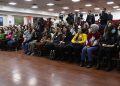 “We will stand against violence together”: actions announced leading up to 8 March