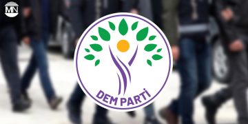 DEM Party condemns ‘politically motivated’ crackdown, calls for immediate release of detainees