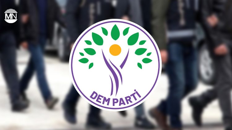 DEM Party condemns ‘politically motivated’ crackdown, calls for immediate release of detainees