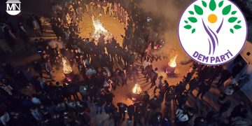 Pro-Kurdish DEM Party condemns ‘coup-like’ crackdown on elected officials in Turkey