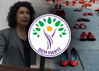 Turkey: Two women murdered as parliament debates femicide; DEM Party holds government responsible