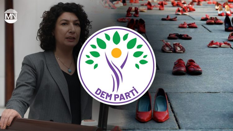 Turkey: Two women murdered as parliament debates femicide; DEM Party holds government responsible
