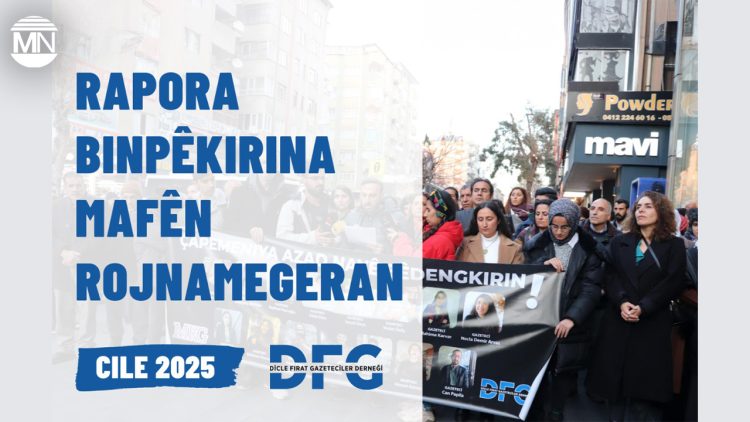 Increasing pressure on journalists in Turkey: 18 detained, 9 arrested in January