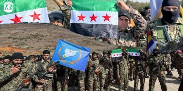 Druze factions form Suwayda Military Council amid security crisis