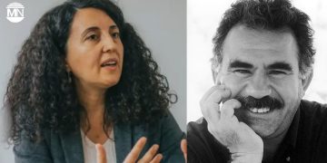 International conspiracy against Öcalan thwarted by Kurdish resistance, says DEM Party official