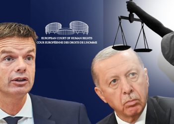 Turkey tops European Court caseload as concerns persist over judicial independence