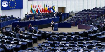 Turkey’s crackdown on elected mayors condemned by European Parliament, sanctions threatened