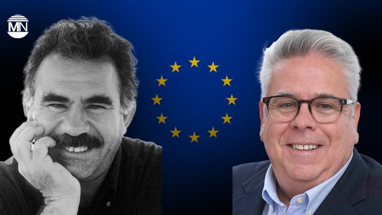 EU calls Öcalan’s disarmament appeal a ‘historic step’ towards democracy and peace in Turkey