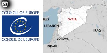EU Council suspends economic sanctions on Syria