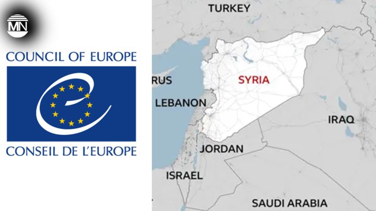 EU Council suspends economic sanctions on Syria